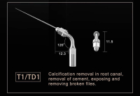 Woodpecker Dr.Talals Endo Kit