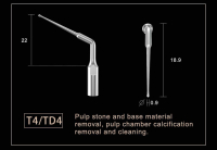 Woodpecker Dr.Talals Endo Kit