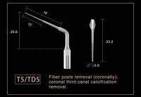 Woodpecker Dr.Talals Endo Kit