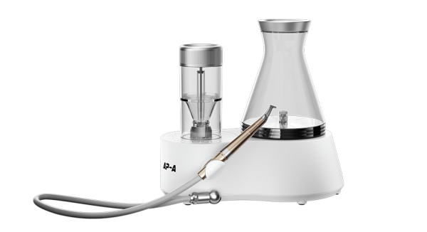 Woodpecker&reg; Pulverstrahlger&auml;t AP-A