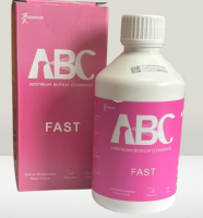 Air-Polishing-Pulver Fast 65µm 300g