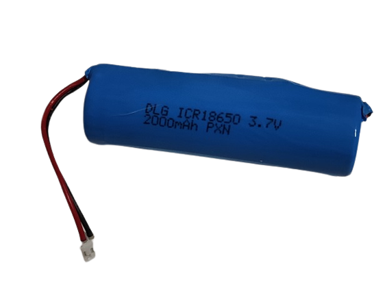 Ersatzakku f&uuml;r LED-F Polymerisationslampe