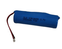 Ersatzakku f&uuml;r LED-F Polymerisationslampe