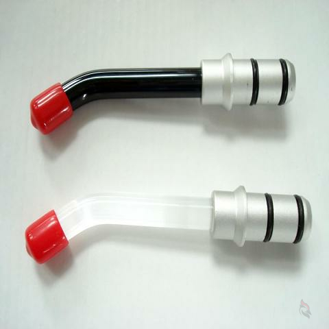 Lichtleiter f&uuml;r Polymerisationslampe LED-H