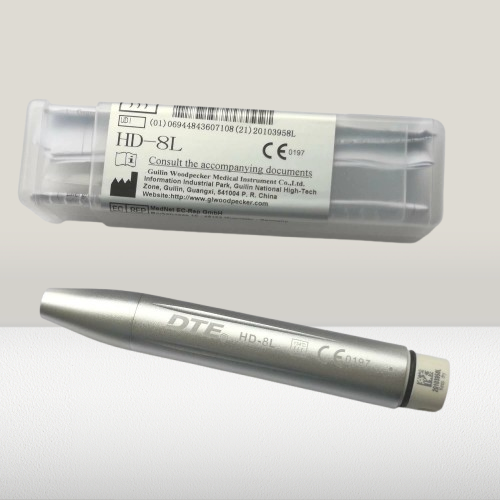 ZEG Handst&uuml;ck HD-8L