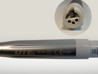 ZEG Handstück HD-8H