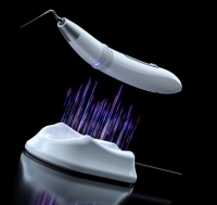 Woodpecker ENDO 3, Ultraschall-Endo-Aktivierungsger&auml;t