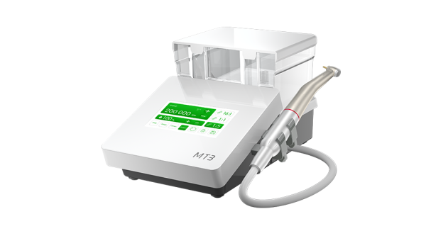 Woodpecker MT3 Dental Electric Motor